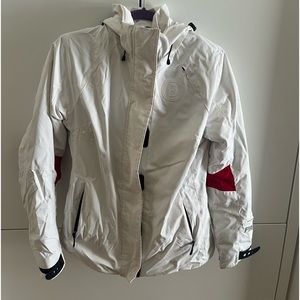 FIRE+ICE Bogner women’s ski jacket